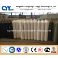 40L High Pressure Oxygen Nitrogen Argon Composite Gas Cylinder